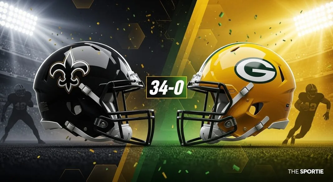 new-orleans-saints-vs-green-bay-packers-match-player-stats